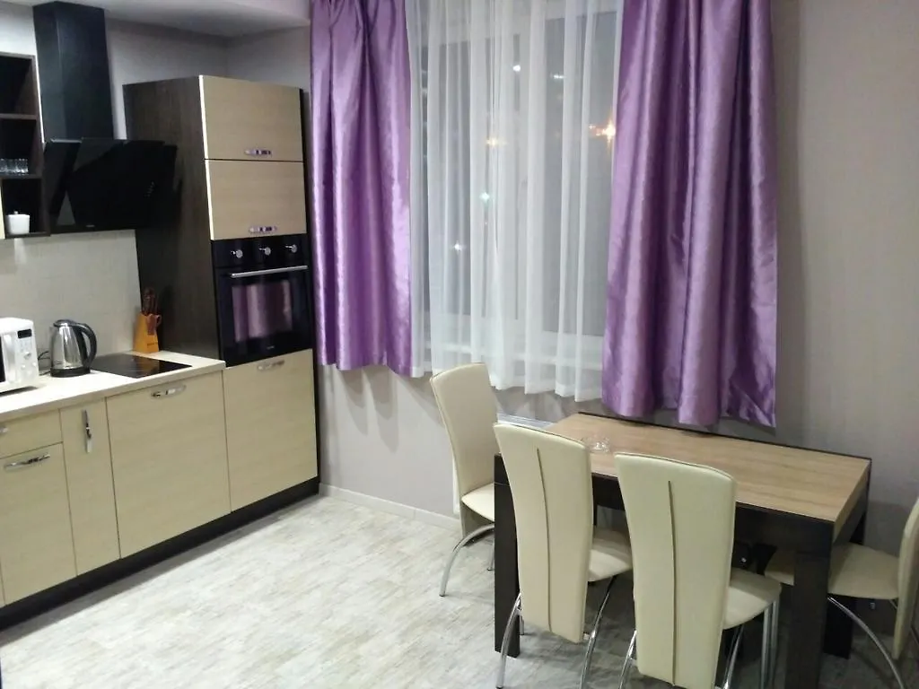 Comfort Apartment On Bogdanivska Street 7B Kyiv
