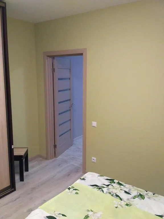 Comfort Apartment On Bogdanivska Street 7B Kyiv