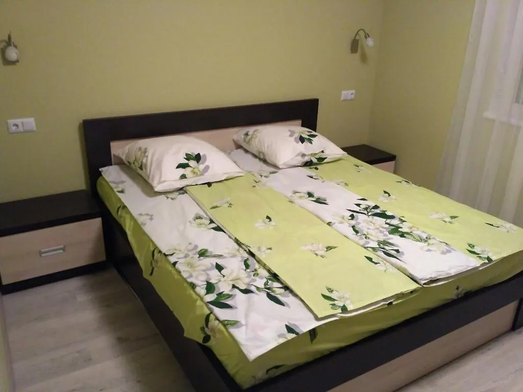 Comfort Apartment On Bogdanivska Street 7B Киев Украина