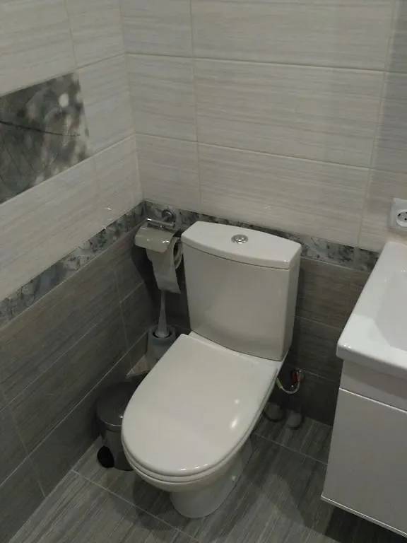 Comfort Apartment On Bogdanivska Street 7B Киев 0*,  Украина