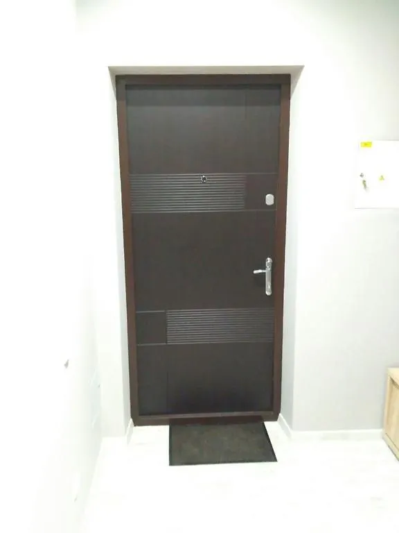 Comfort Apartment On Bogdanivska Street 7B Kyiv