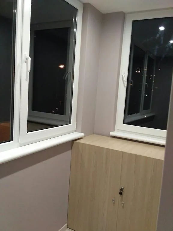 Comfort Apartment On Bogdanivska Street 7B Kyiv Ukraine