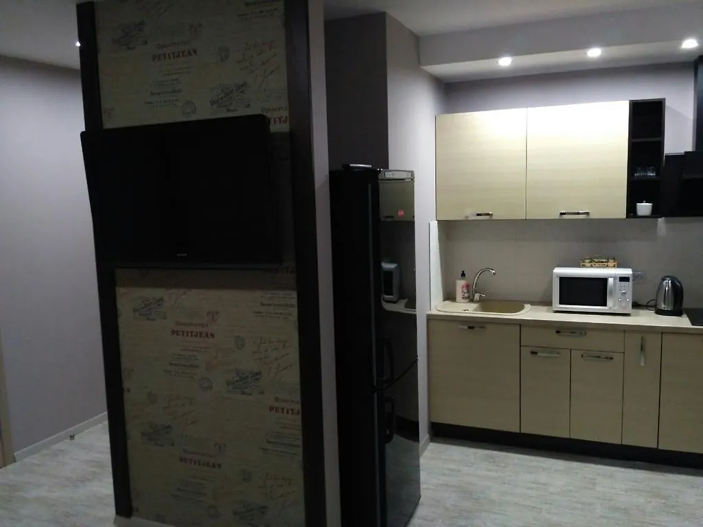 Comfort Apartment On Bogdanivska Street 7B Kyiv Ukraine