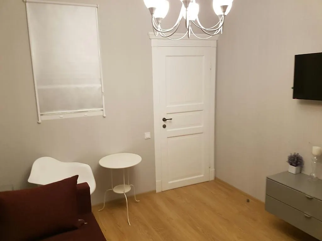 Comfort Apartment On Bogdanivska Street 7B Kyiv 0*,  Ukraine