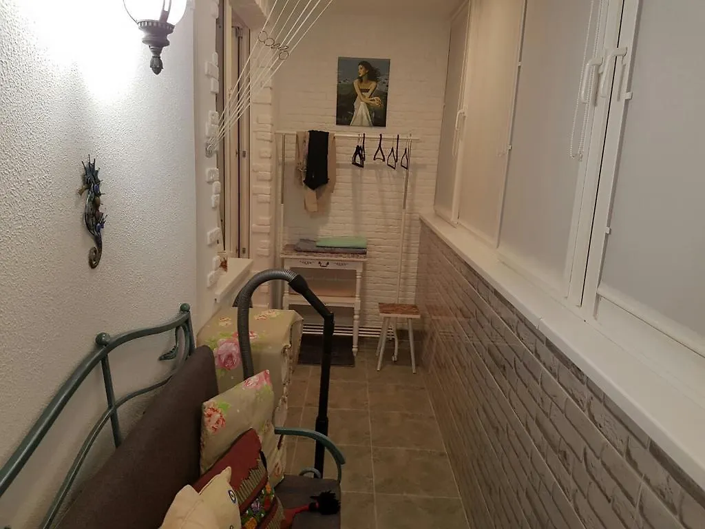 Comfort Apartment On Bogdanivska Street 7B Kyiv