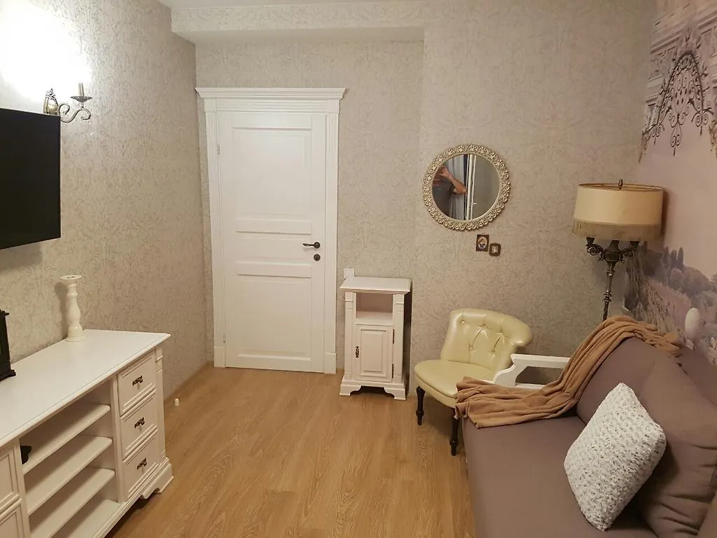 Comfort Apartment On Bogdanivska Street 7B Kyiv