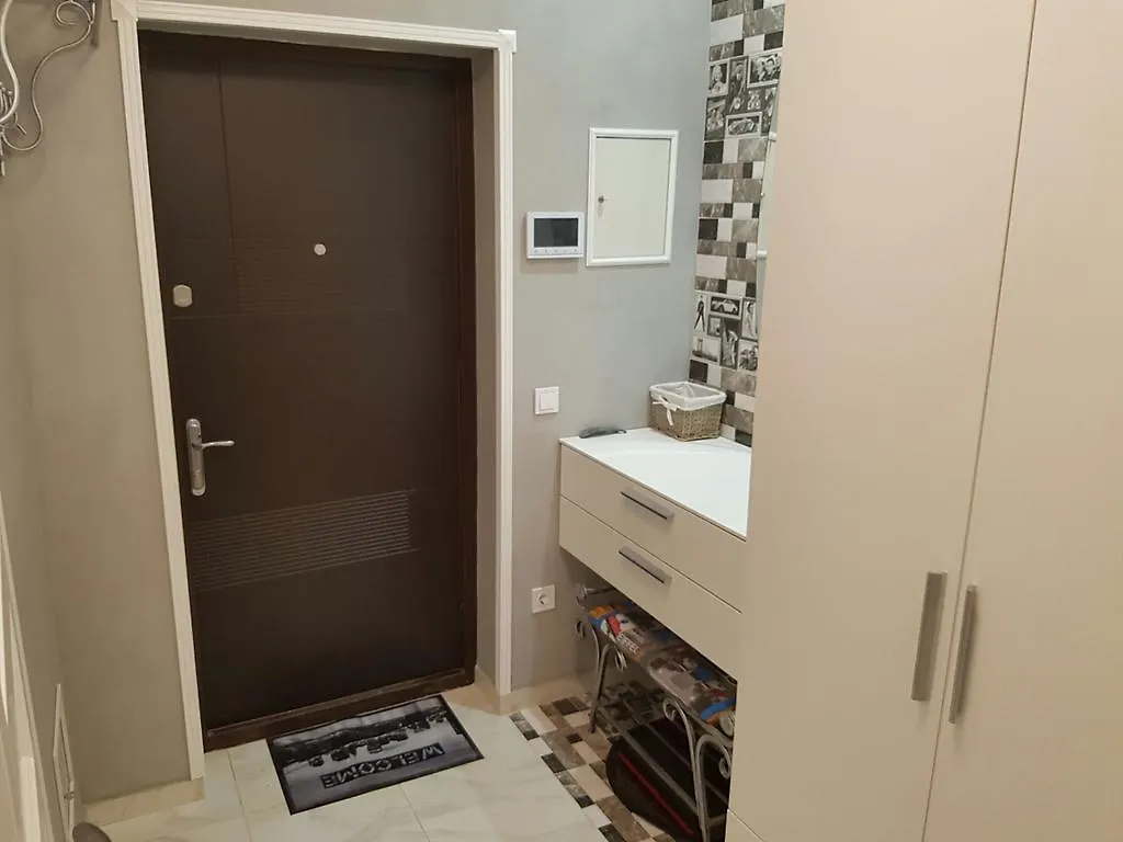 Comfort Apartment On Bogdanivska Street 7B Киев 0*,