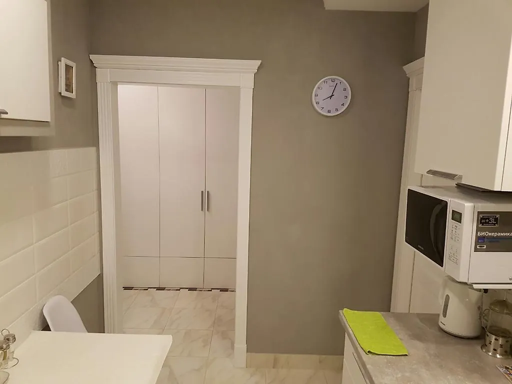 Comfort Apartment On Bogdanivska Street 7B Kyiv Ukraine