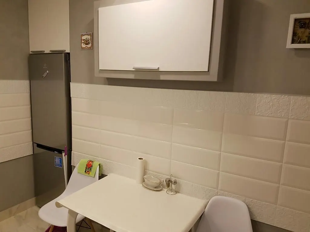 Comfort Apartment On Bogdanivska Street 7B Kyiv
