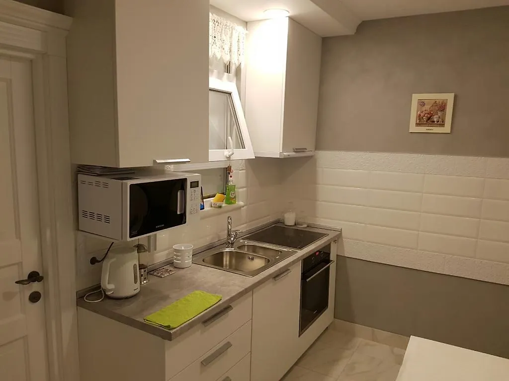 Comfort Apartment On Bogdanivska Street 7B Kyiv
