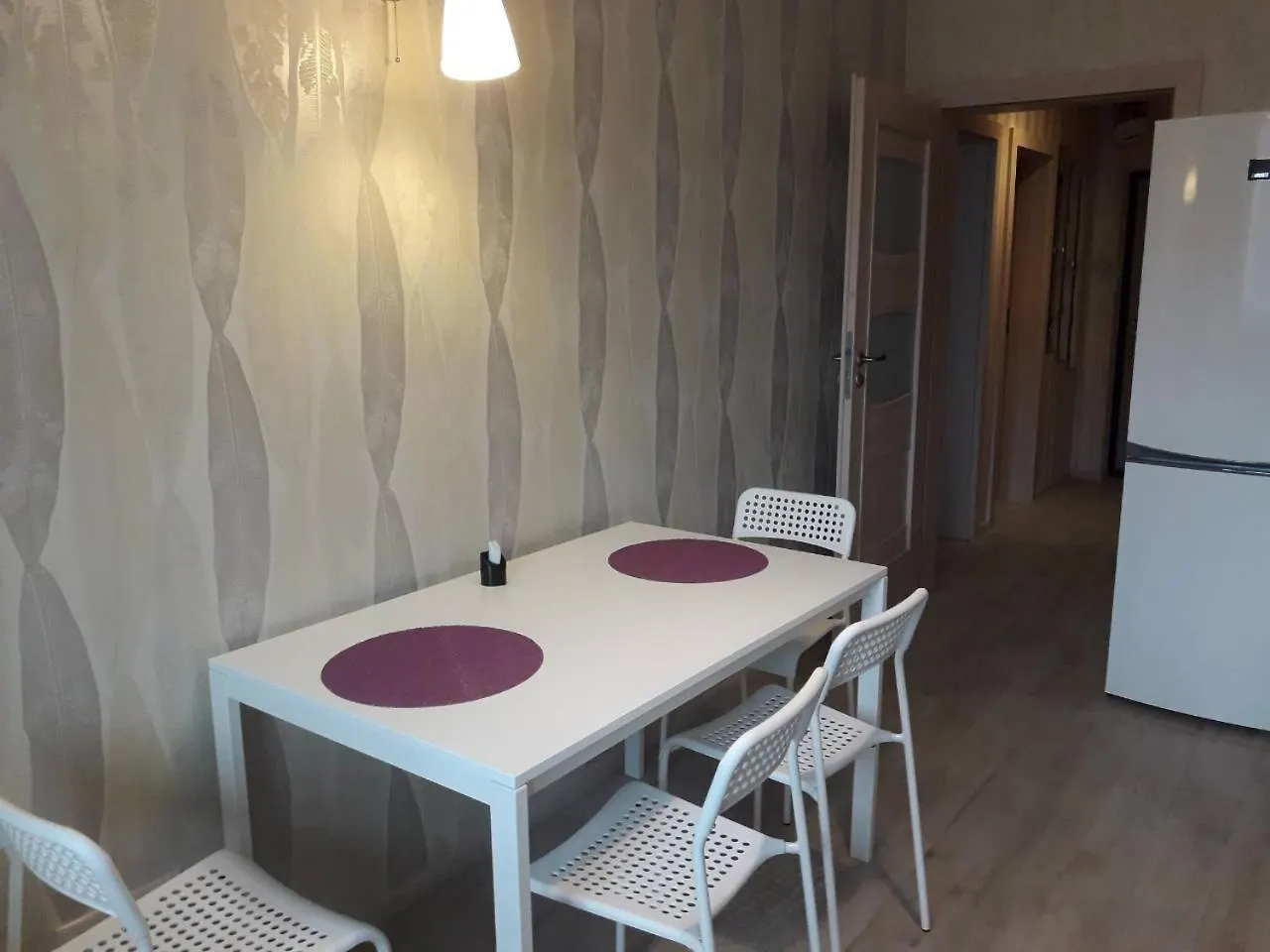 Comfort Apartment On Bogdanivska Street 7B Kyiv