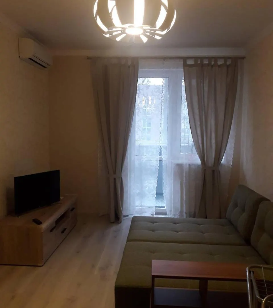 Comfort Apartment On Bogdanivska Street 7B Киев Украина