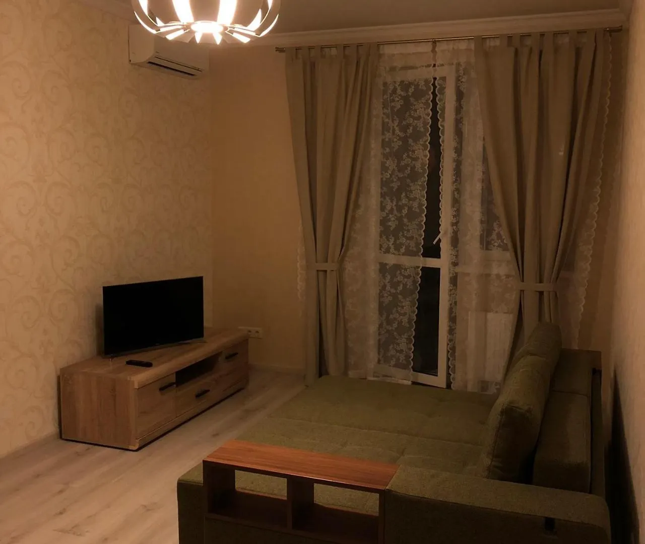 Comfort Apartment On Bogdanivska Street 7B Kyiv Ukraine