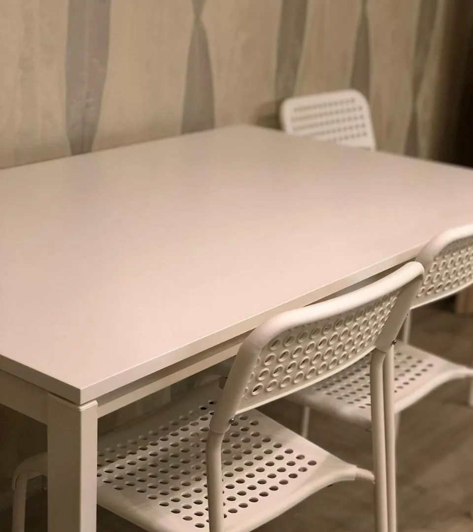 Comfort Apartment On Bogdanivska Street 7B Киев