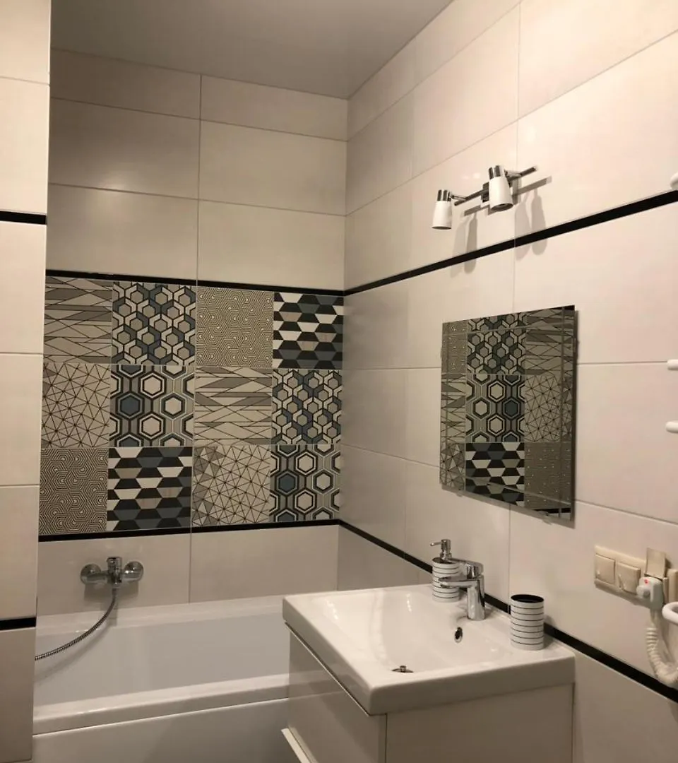 Comfort Apartment On Bogdanivska Street 7B Киев