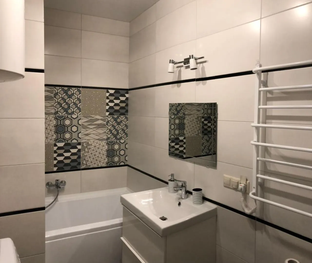 Comfort Apartment On Bogdanivska Street 7B Kyiv