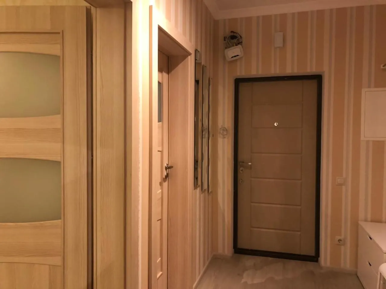 Comfort Apartment On Bogdanivska Street 7B Kyiv
