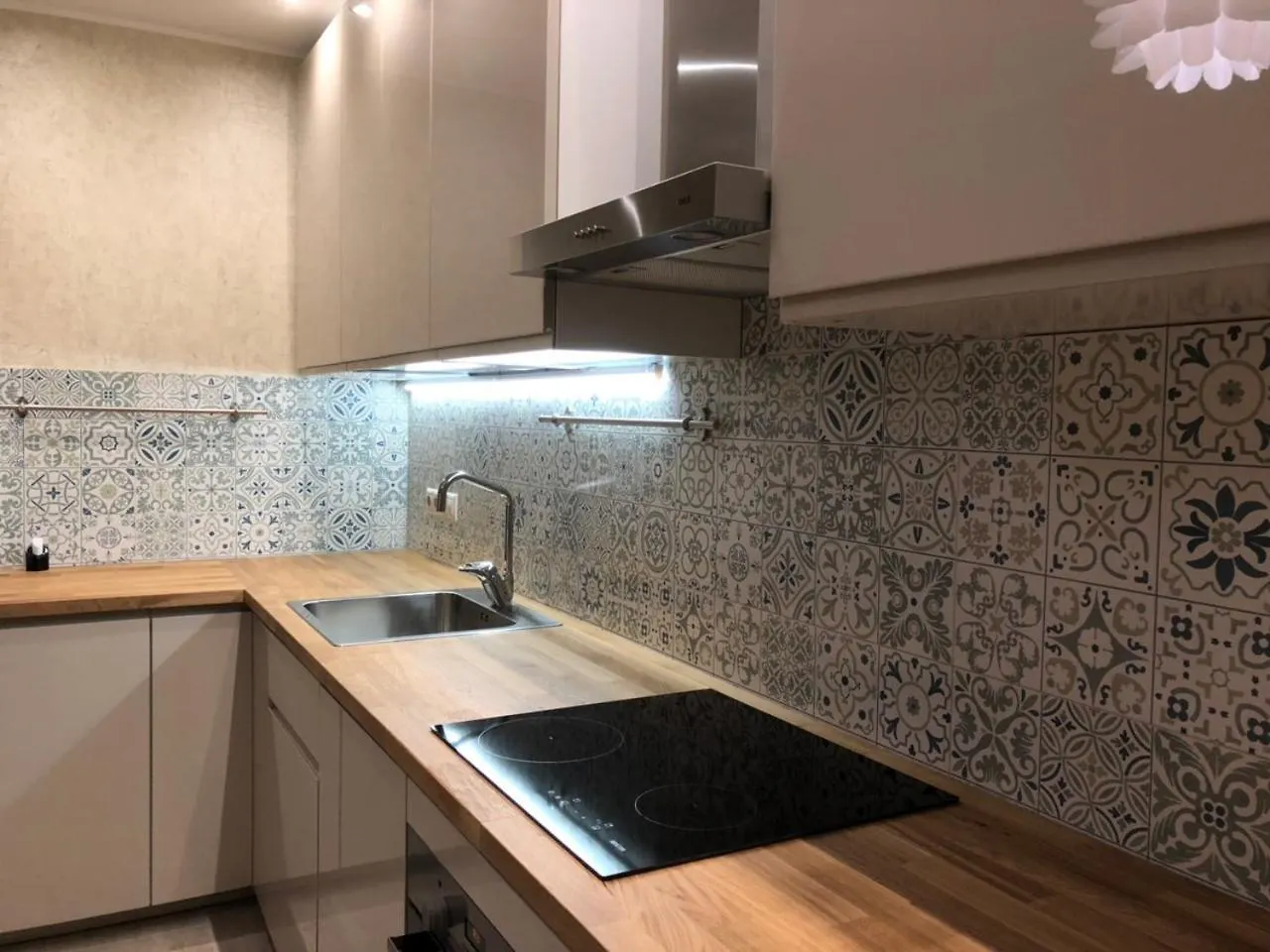 Comfort Apartment On Bogdanivska Street 7B Kyiv