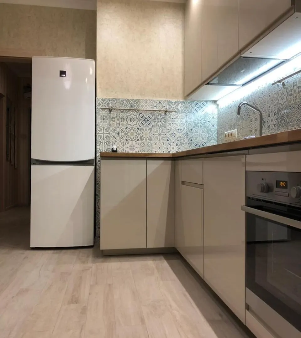Comfort Apartment On Bogdanivska Street 7B Kyiv