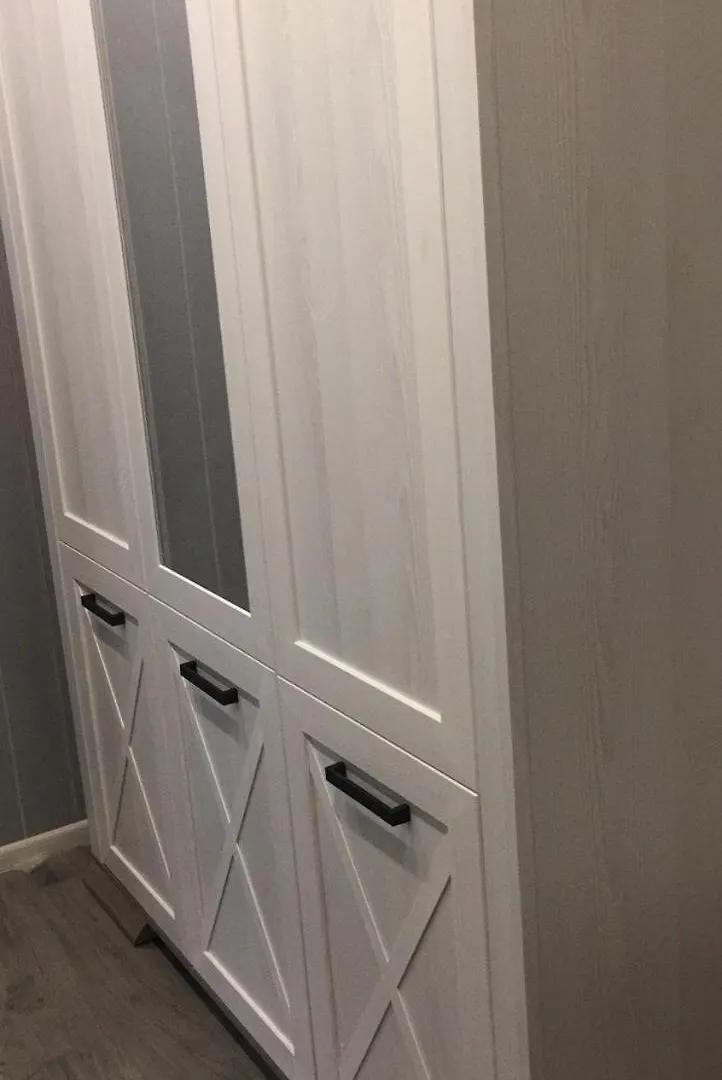Comfort Apartment On Bogdanivska Street 7B Kyiv