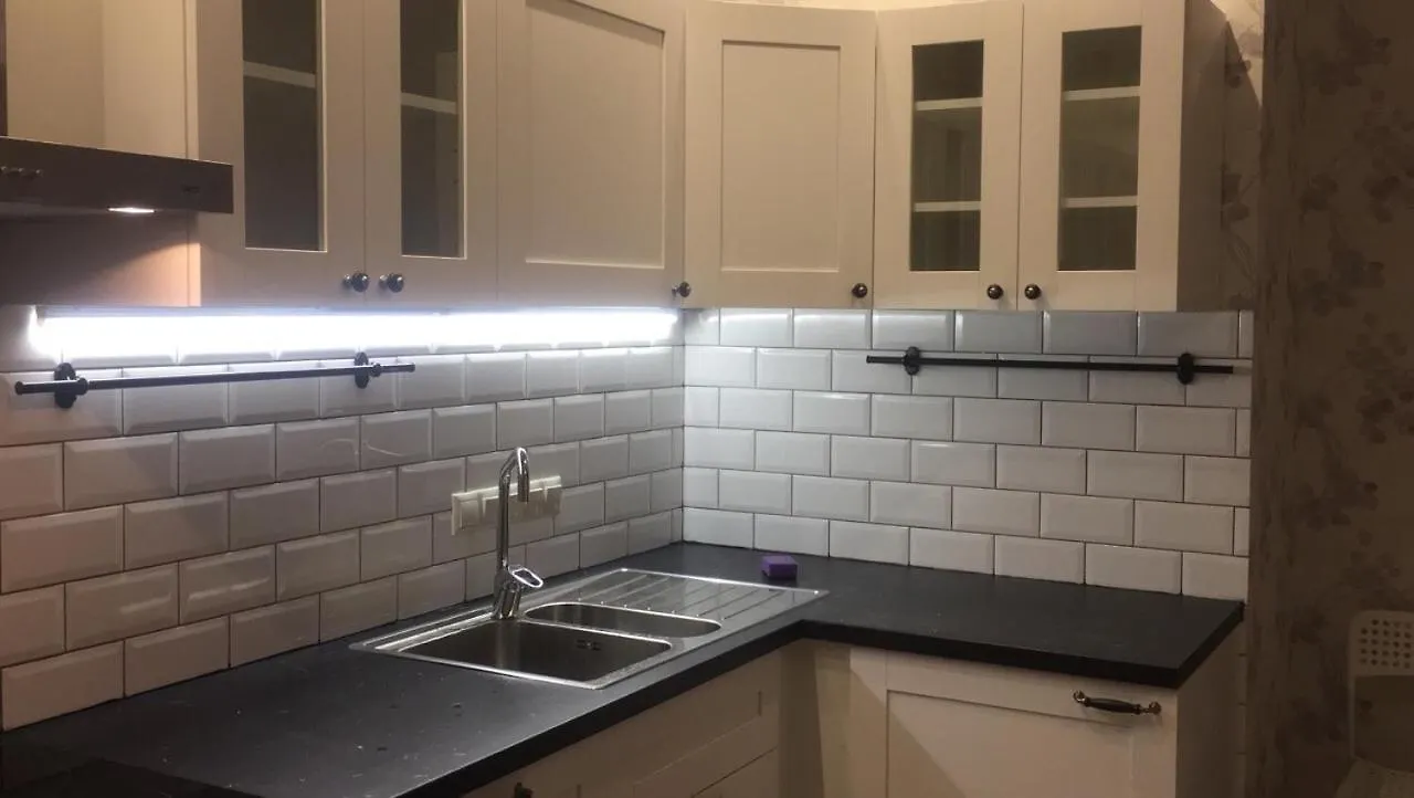 Comfort Apartment On Bogdanivska Street 7B Kyiv