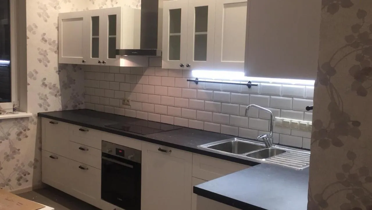 Comfort Apartment On Bogdanivska Street 7B Kyiv 0*,  Ukraine
