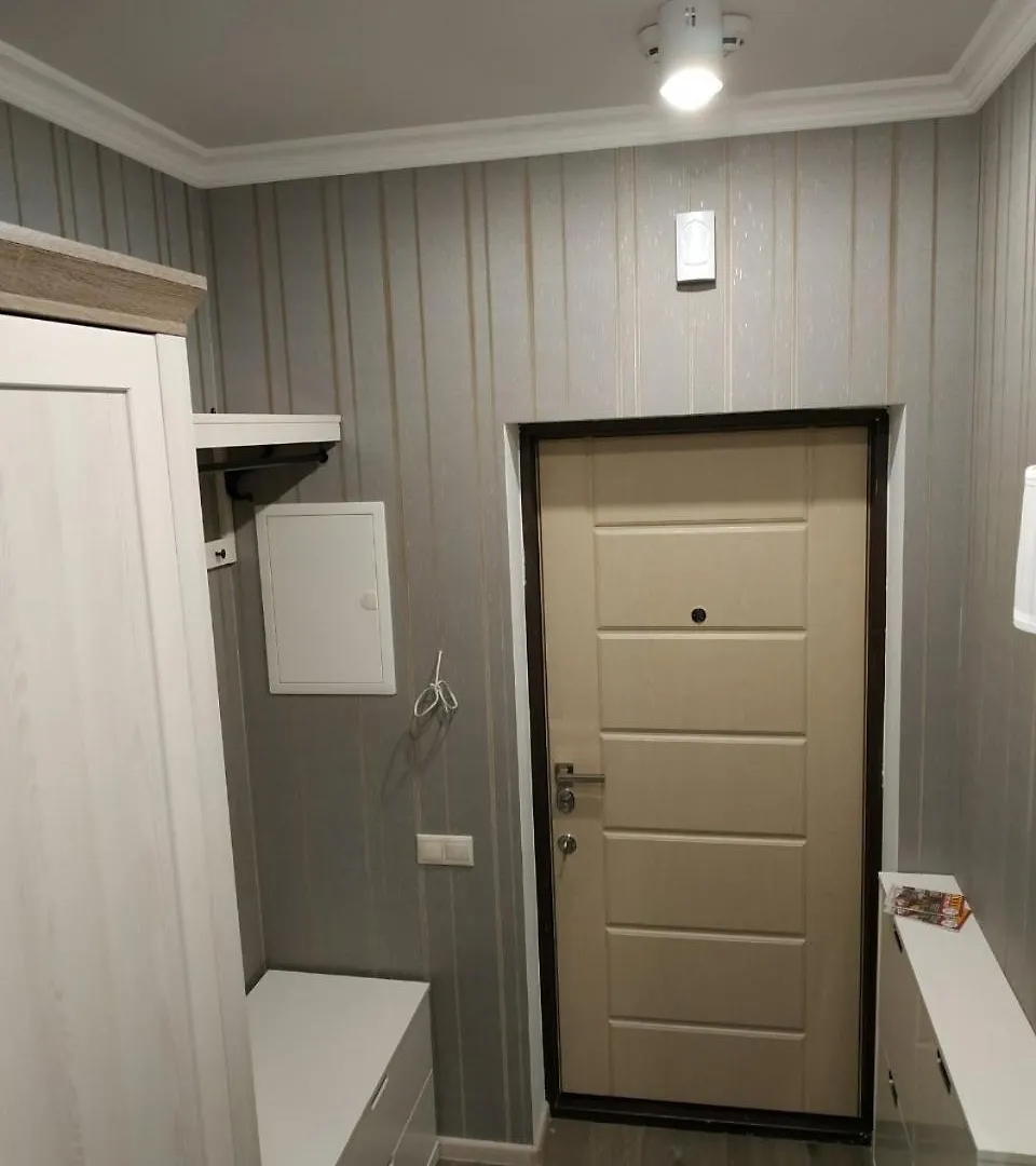 Comfort Apartment On Bogdanivska Street 7B Kyiv 0*,  Ukraine