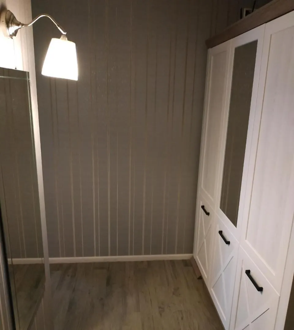 Comfort Apartment On Bogdanivska Street 7B Киев Украина