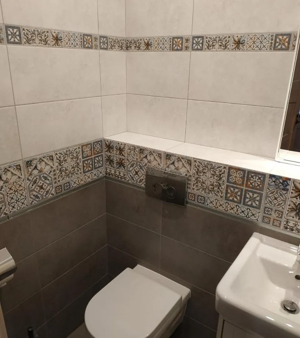Comfort Apartment On Bogdanivska Street 7B Kyiv