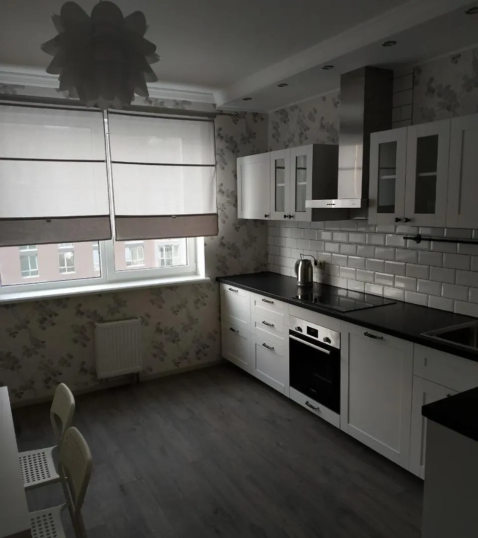 Comfort Apartment On Bogdanivska Street 7B Киев 0*,  Украина