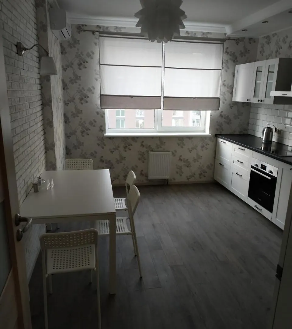 Comfort Apartment On Bogdanivska Street 7B Kyiv