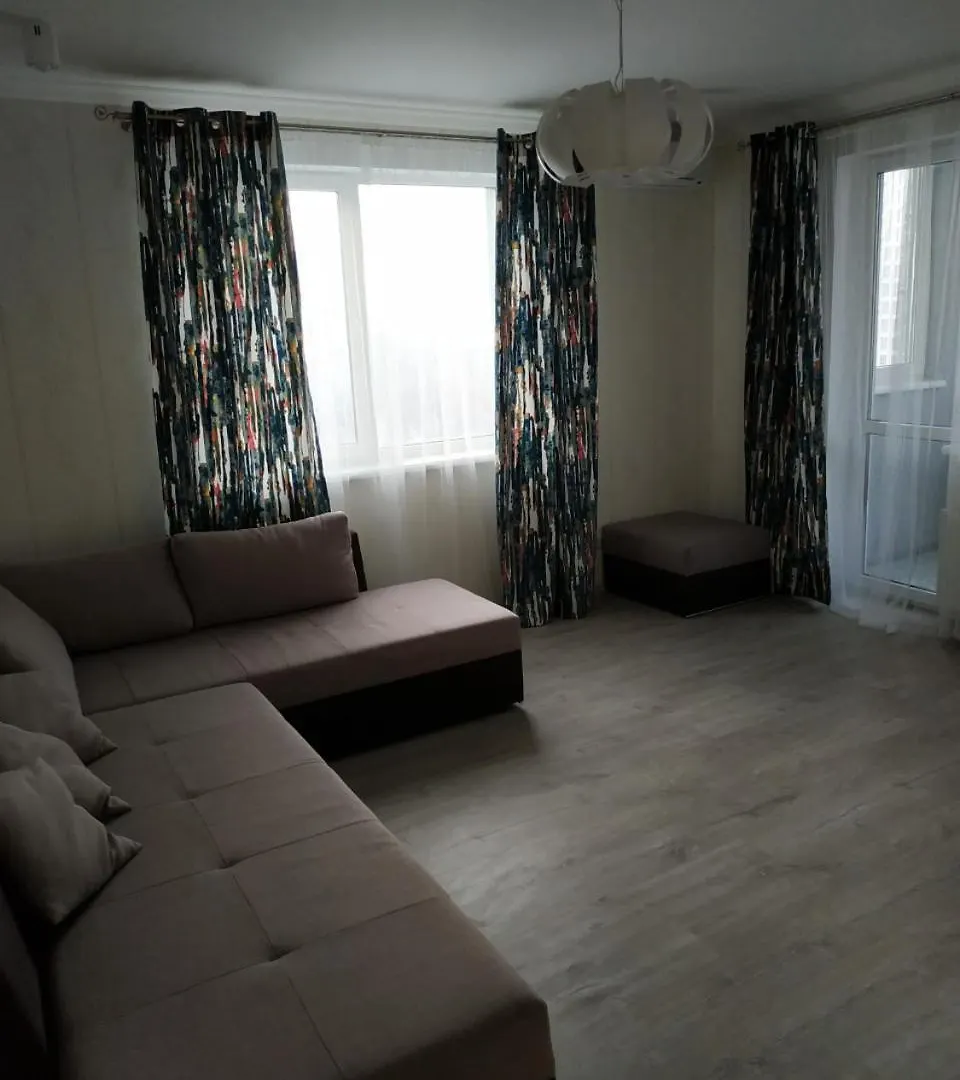 Comfort Apartment On Bogdanivska Street 7B Kyiv