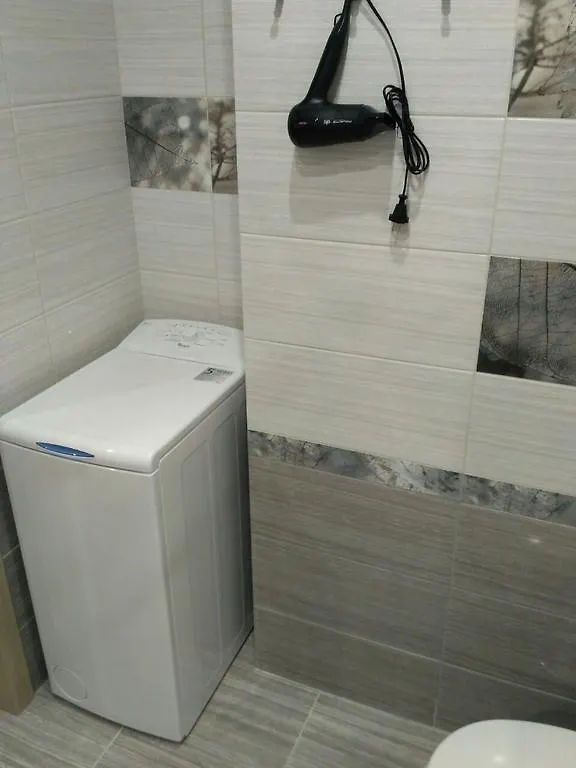 Comfort Apartment On Bogdanivska Street 7B كييف 0*,  أوكرانيا