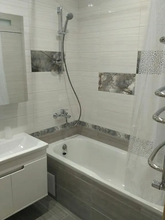 Comfort Apartment On Bogdanivska Street 7B كييف