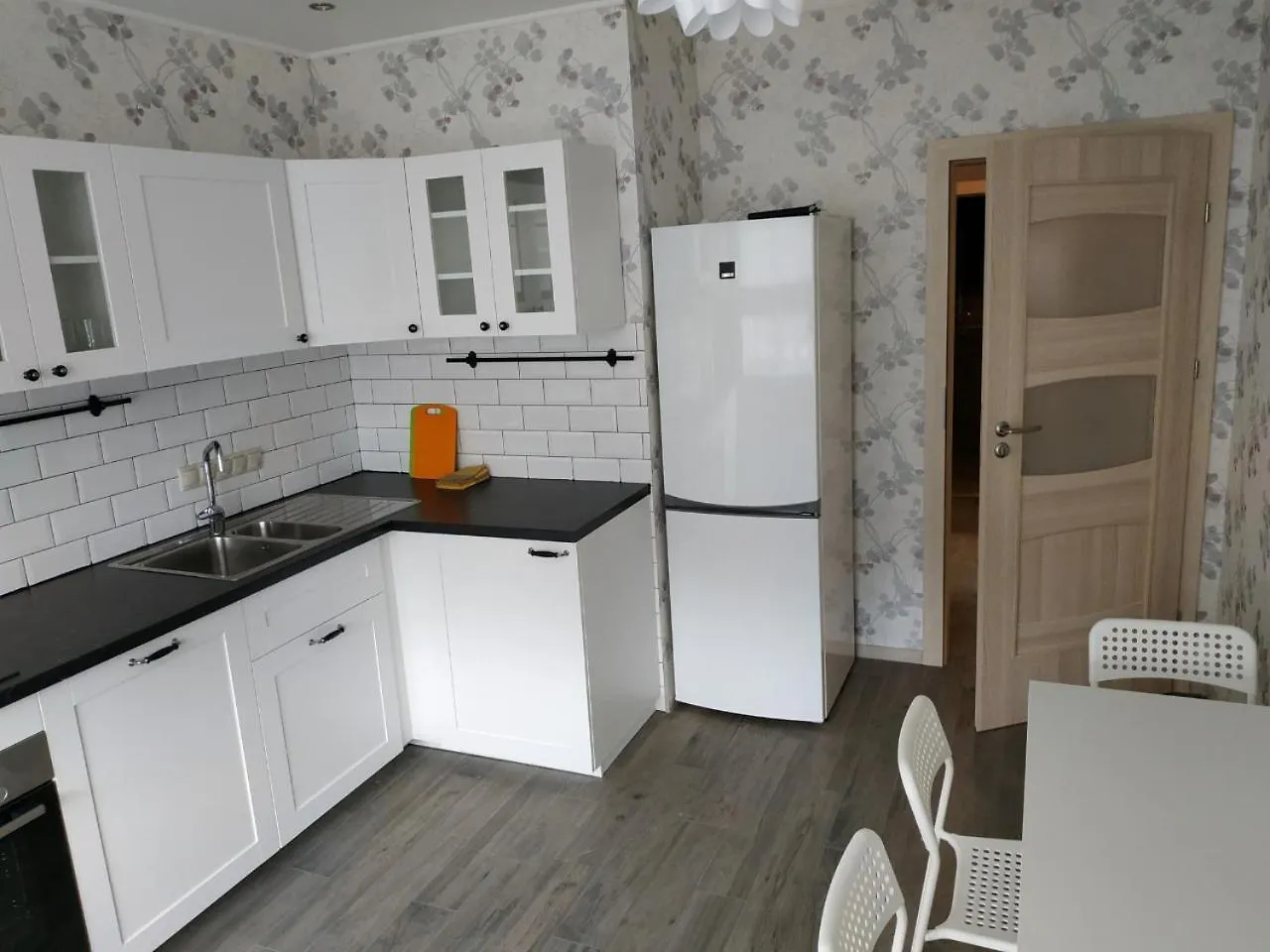 Comfort Apartment On Bogdanivska Street 7B كييف