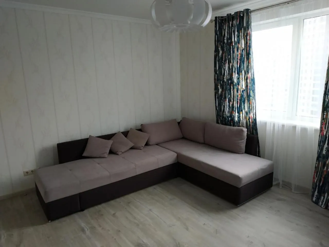 Comfort Apartment On Bogdanivska Street 7B كييف