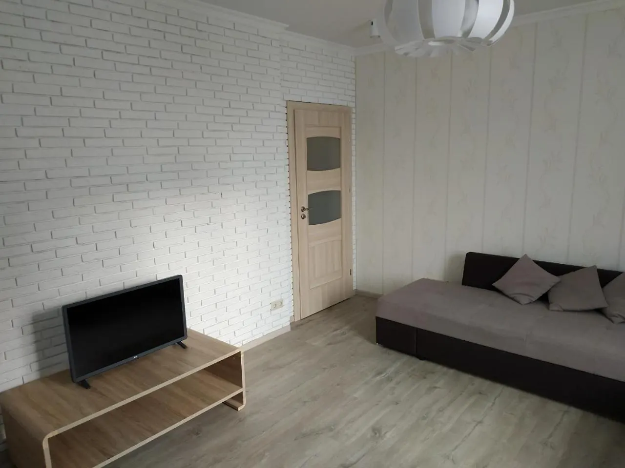 Comfort Apartment On Bogdanivska Street 7B كييف
